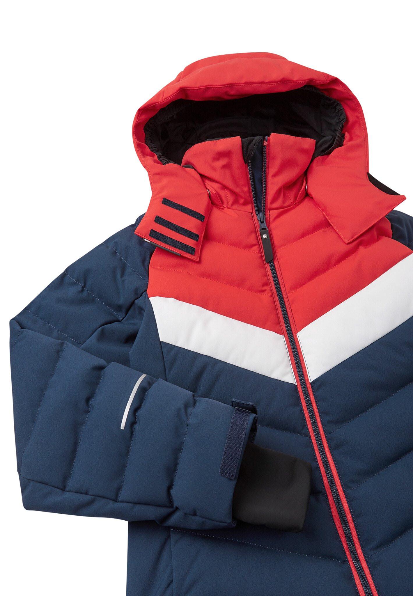 Reima  Kinder Skijacke Luppo Navy 