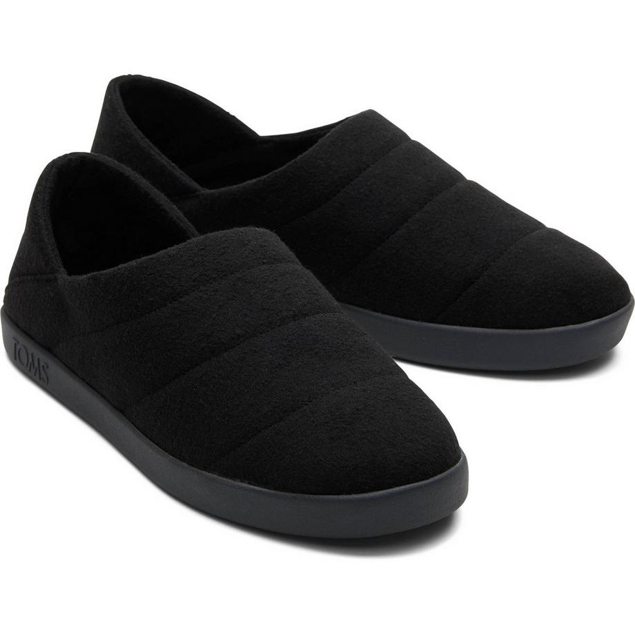 TOMS Ezra Espadrilles  