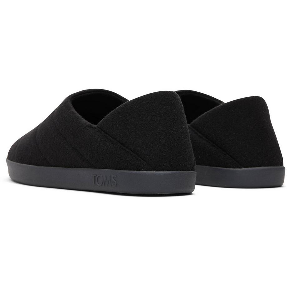 TOMS Ezra Espadrilles  