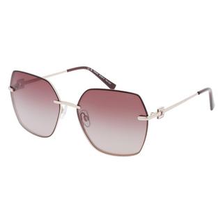 INVU Lunettes de soleil polarisées avec étui  