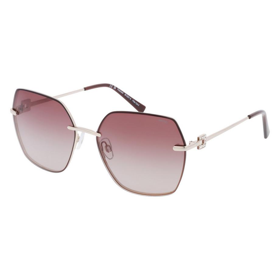 INVU Occhiali da sole polarizzati con custodia  