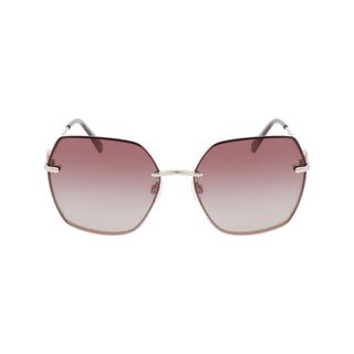 INVU Lunettes de soleil polarisées avec étui  