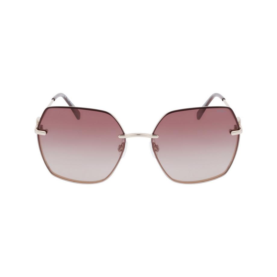 Occhiali da sole polarizzati con custodia