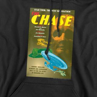 Star Trek The Next Generation Season 6 Episode 20 Kapuzenpullover  