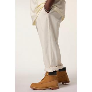 Sthuge  Pantalon à pinces STHUGE, coupe Tapered Loose Fit 