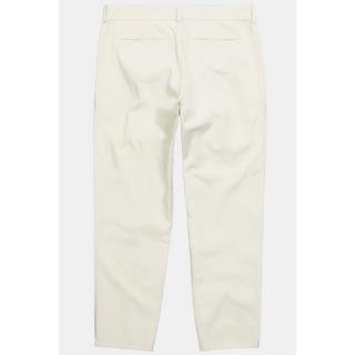 Sthuge  Pantalon à pinces STHUGE, coupe Tapered Loose Fit 