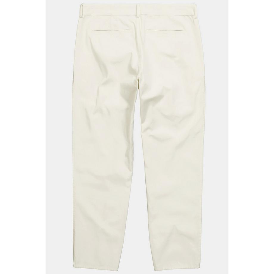 Sthuge Pantaloni a pieghe Tapered Loose Fit  
