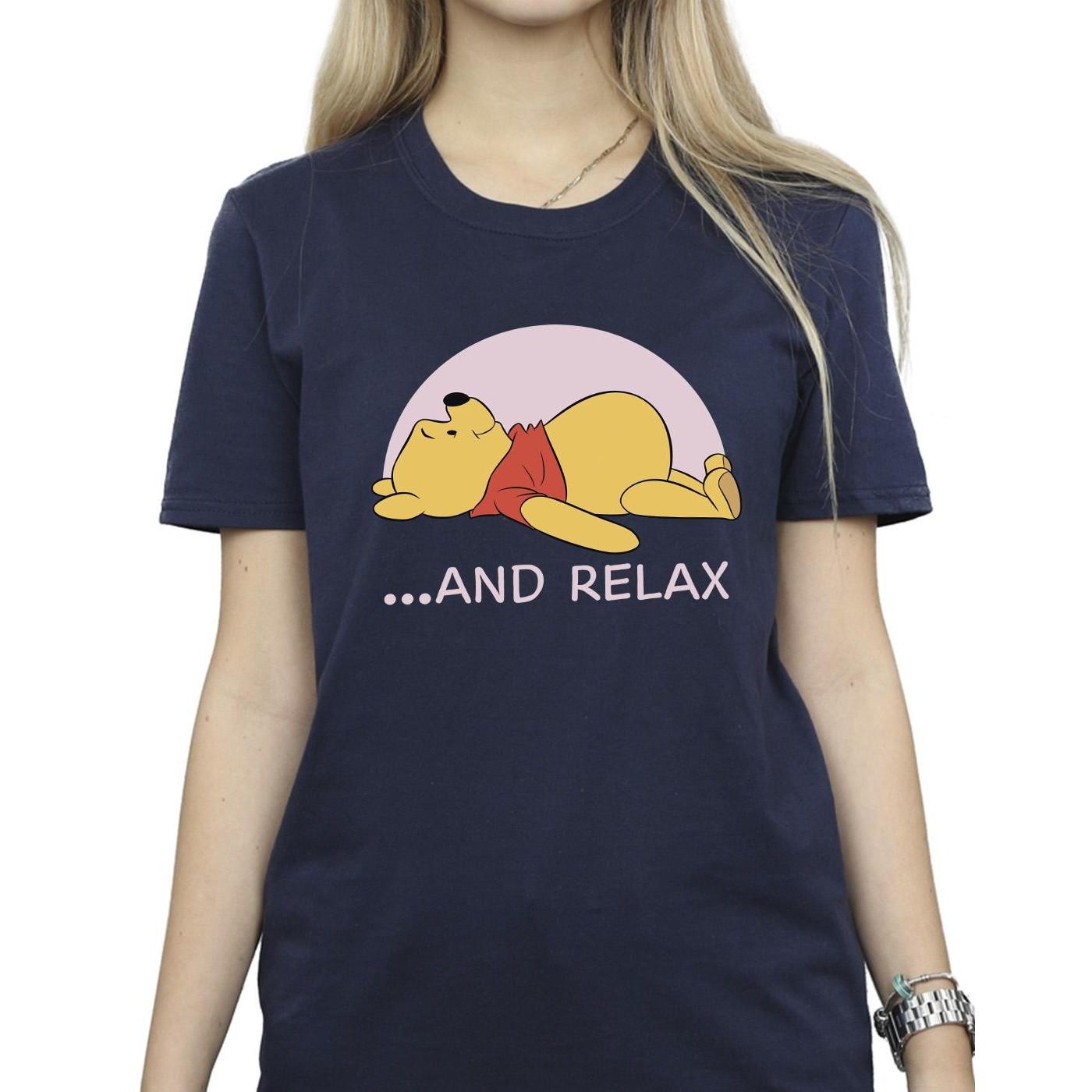 Disney  Tshirt RELAX 