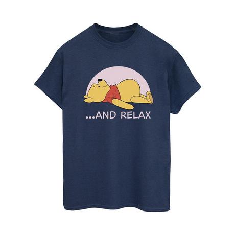 Disney  Tshirt RELAX 