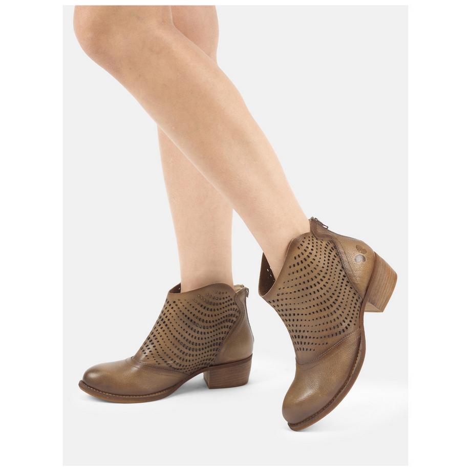 Felmini Wide Fit Dresa W091 Bottines Bottines 