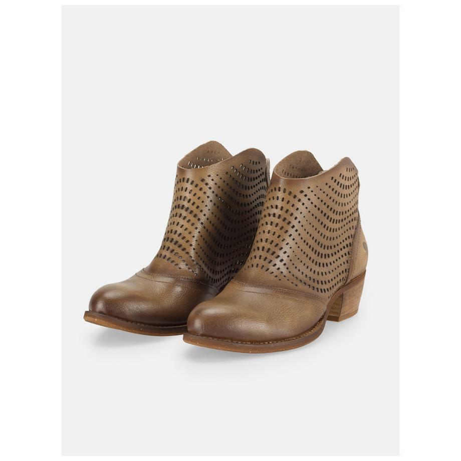 Felmini Wide Fit Dresa W091 Bottines Bottines 