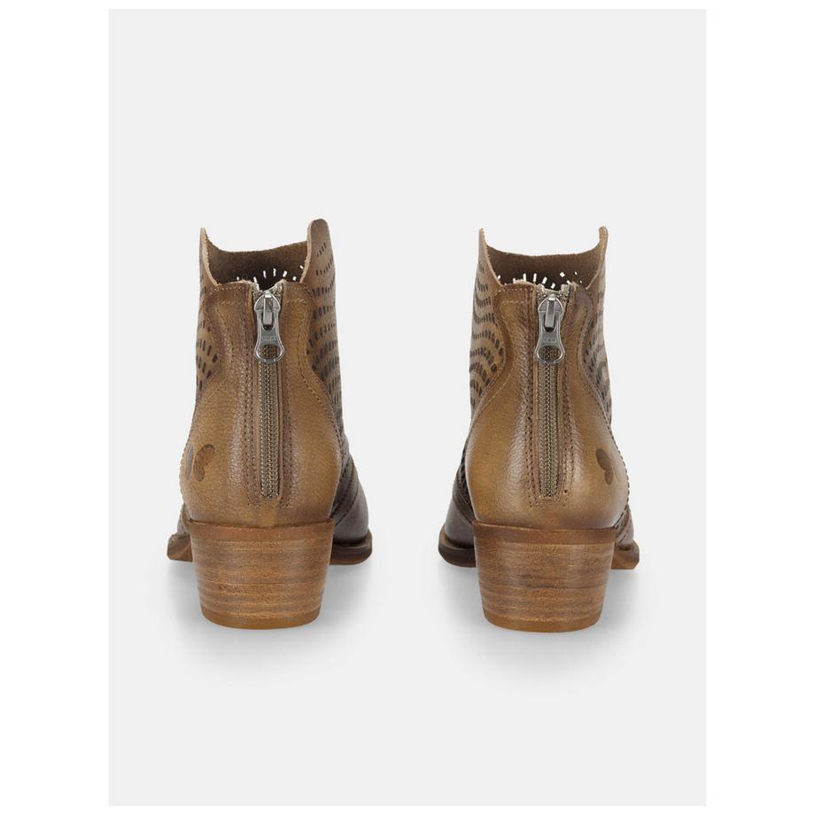 Felmini Wide Fit Dresa W091 Bottines Bottines 