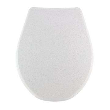 WC-Sitz Neosit® Prestige granit