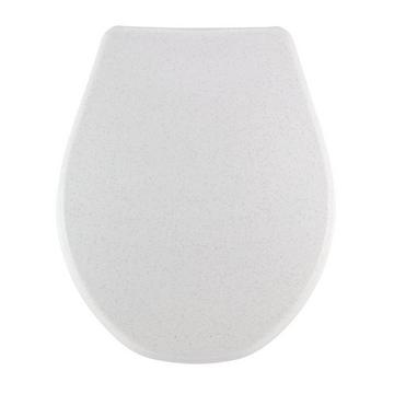 Siège de WC Neosit® Prestige granit