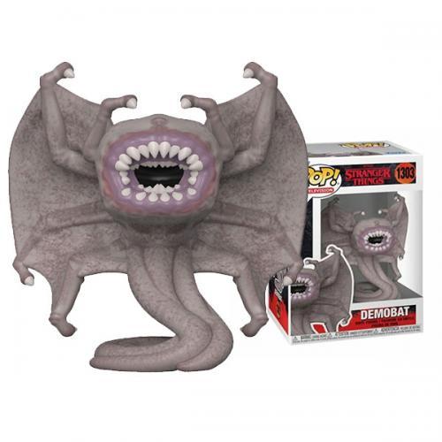 Funko  Funko POP! Stranger Things S4: Demo-bat (1303) (fk9) 