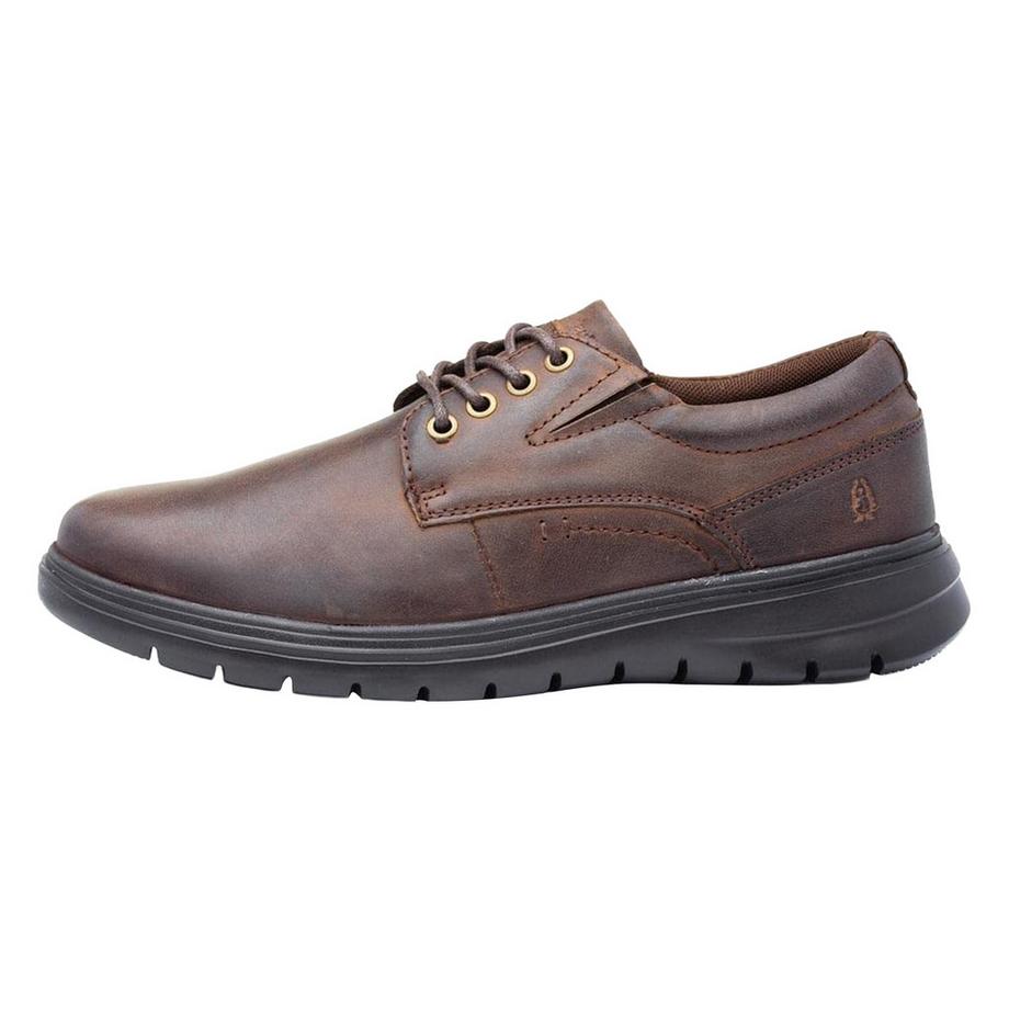 Hush Puppies Triton Scarpe Casual in Pelle  