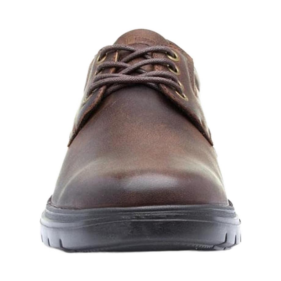 Hush Puppies Triton Scarpe Casual in Pelle  