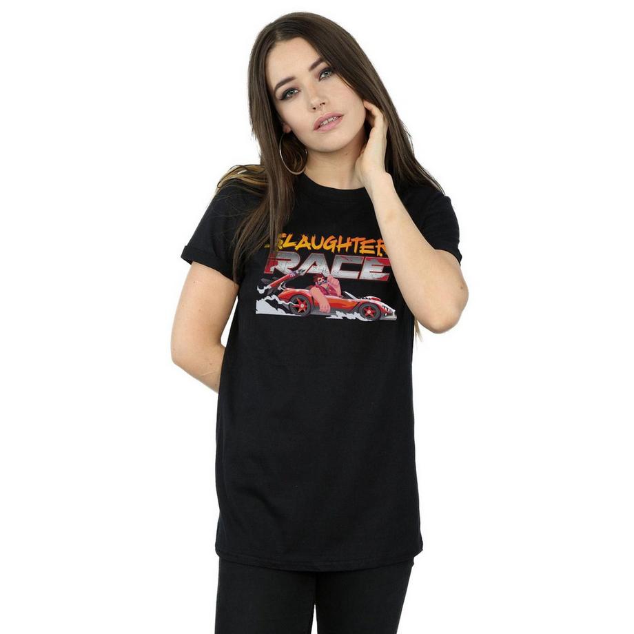 Disney Wreck It Ralph Slaughter Race T-Shirt  
