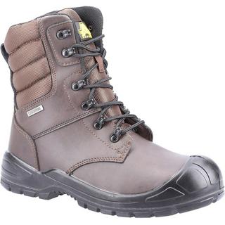 Amblers  Sicherheitsschuhe 240, Leder 