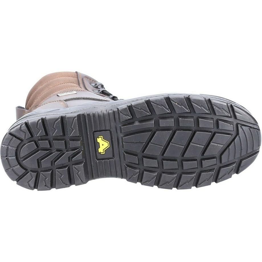 Amblers  Sicherheitsschuhe 240, Leder 