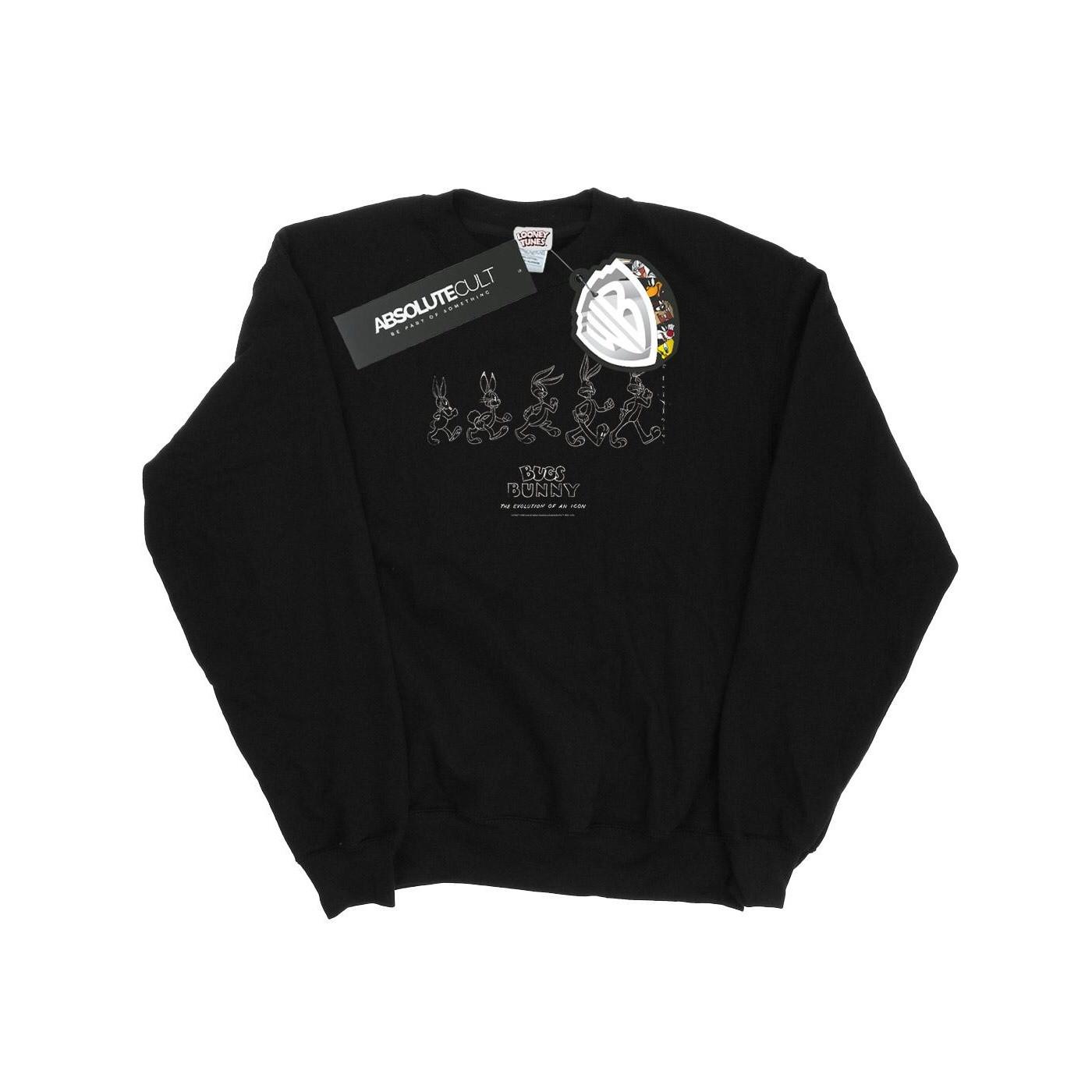 LOONEY TUNES  Sweat 