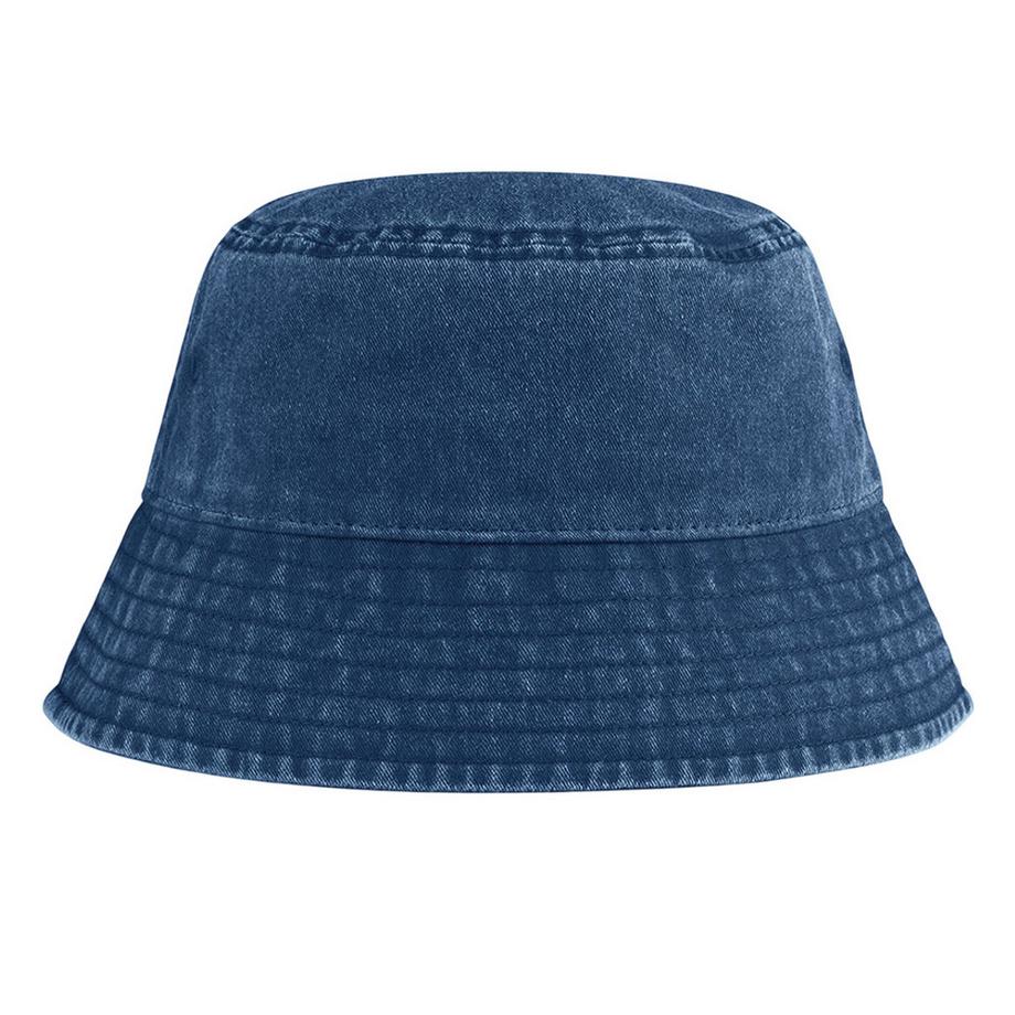 Cappello A Secchiello Vintage