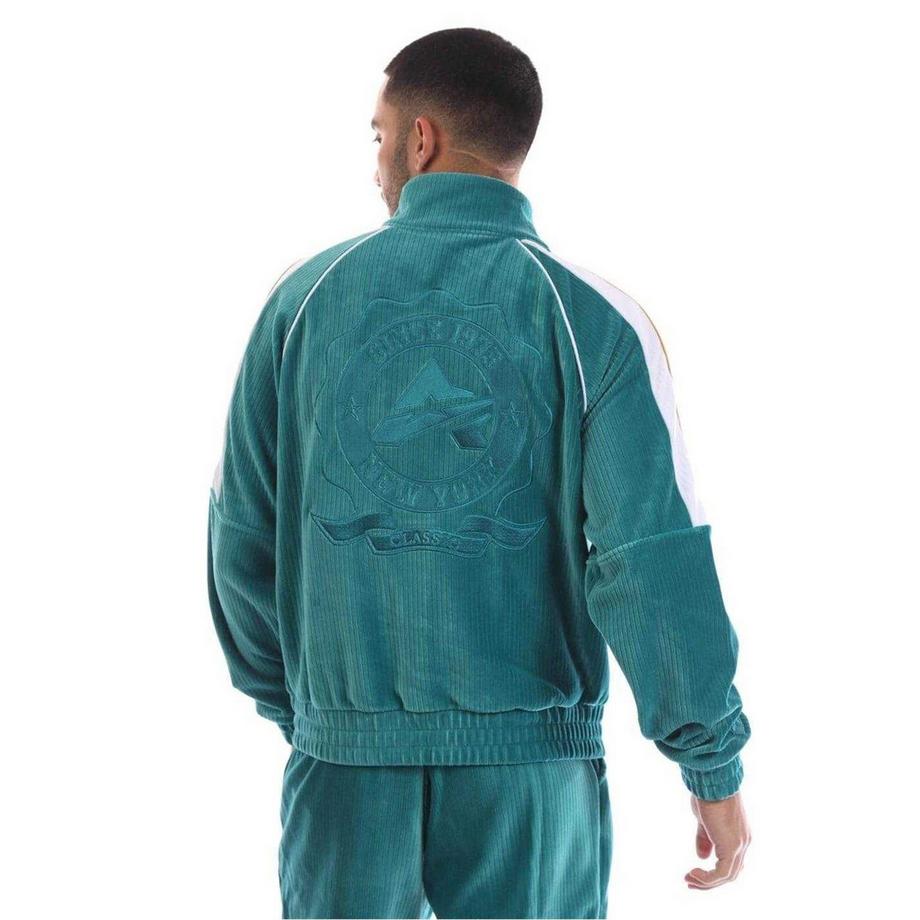 AVIREX  Kings Trainingsjacke, Kord 