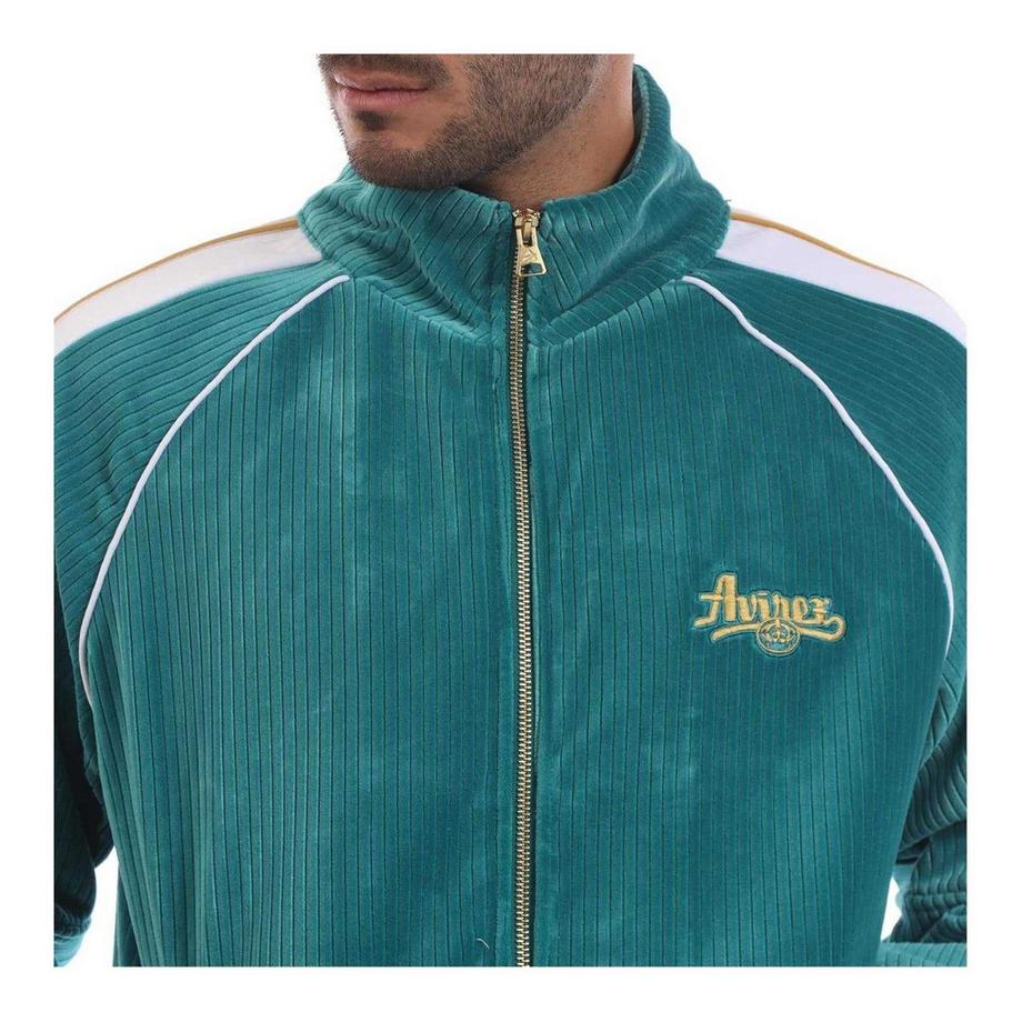 AVIREX  Kings Trainingsjacke, Kord 