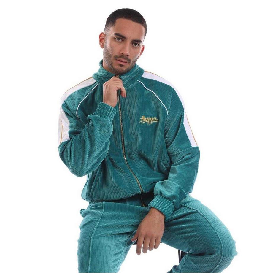 AVIREX  Kings Trainingsjacke, Kord 