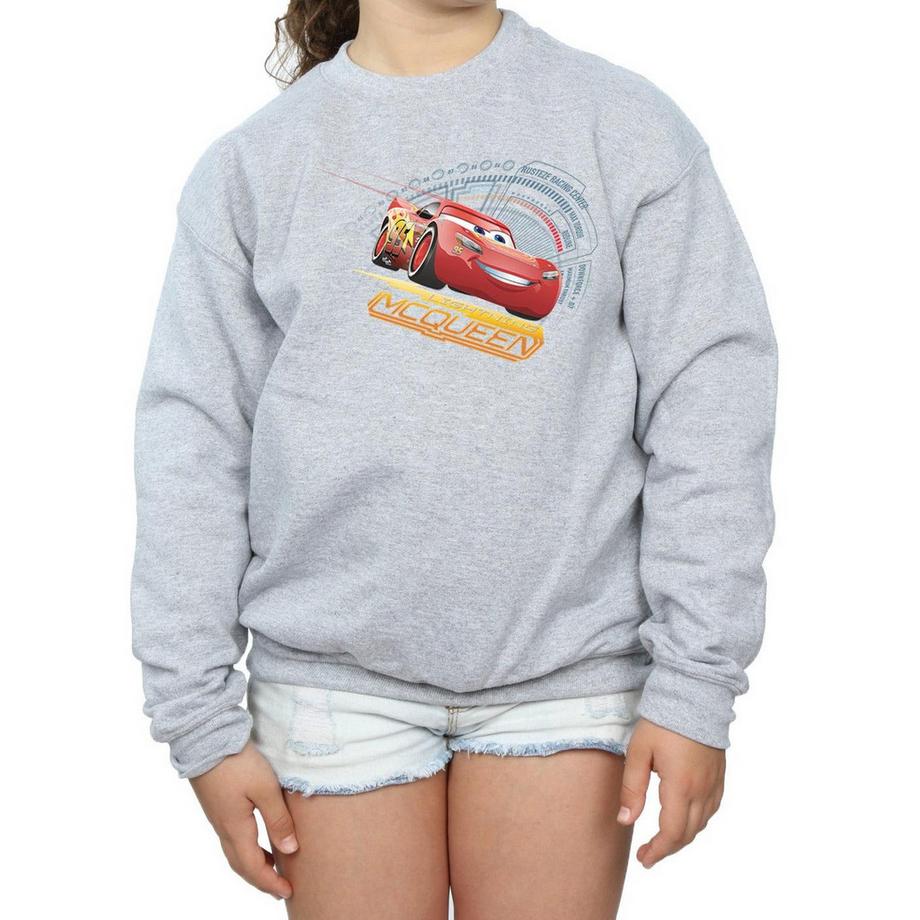 Disney  Cars Sweatshirt 