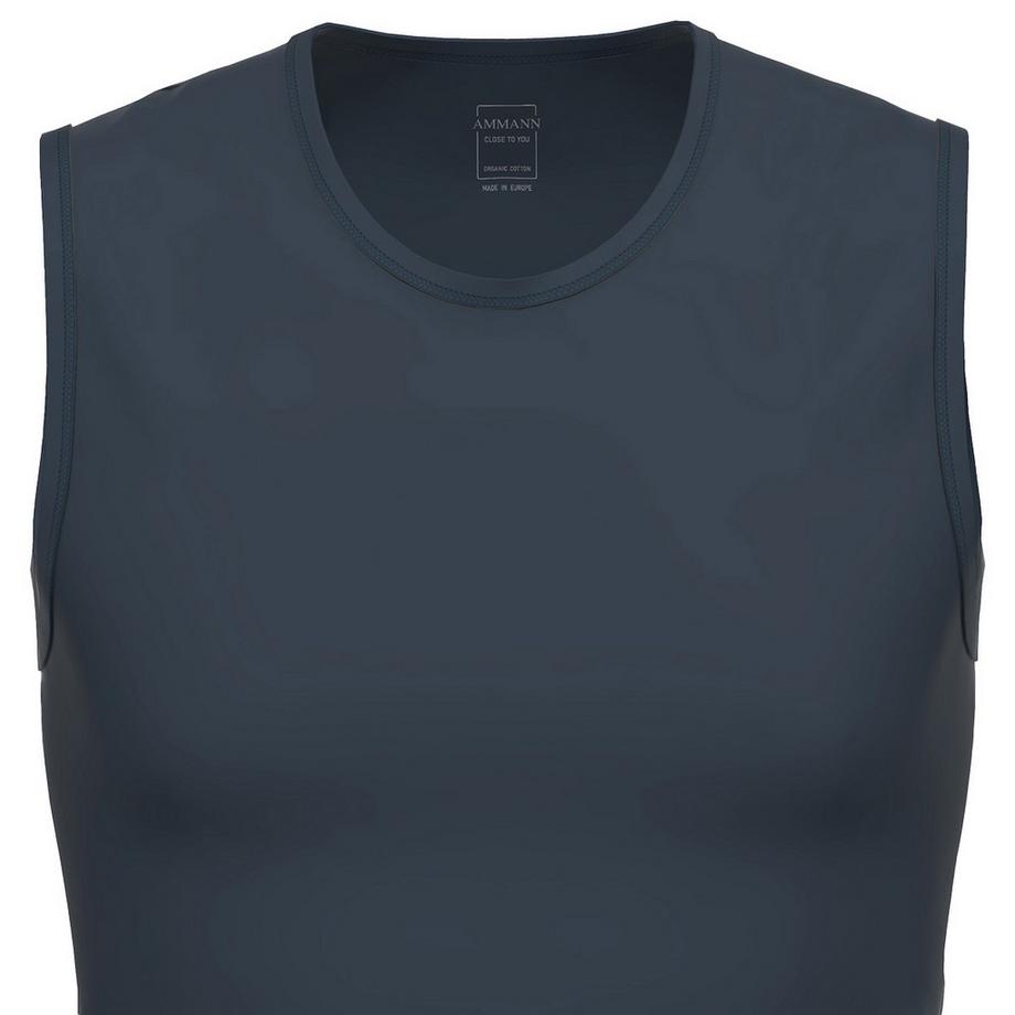 Ammann Close to you Confezione da 3 Canottiere  