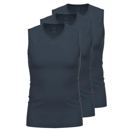 Ammann Close to you 3er Pack Tanktop  