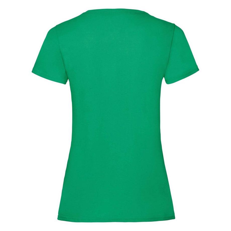 Fruit of the Loom T-Shirt LadyFit Lot de 5  