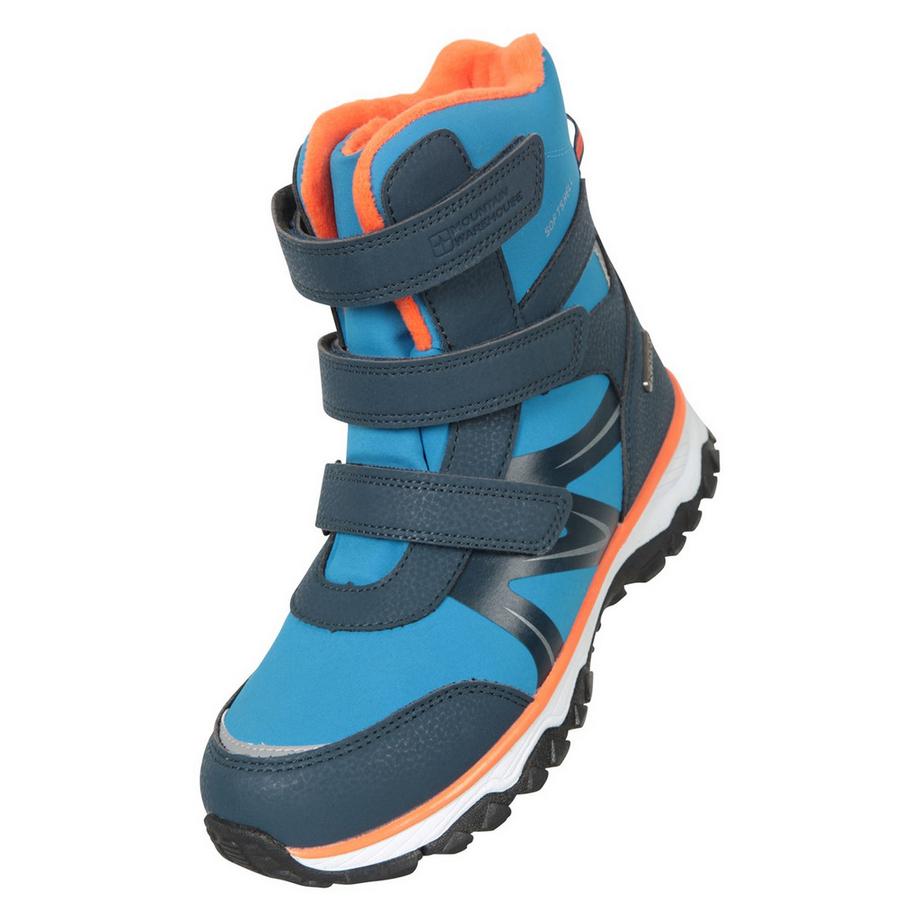 Aprèsskis SLOPE ADAPTIVE Enfant