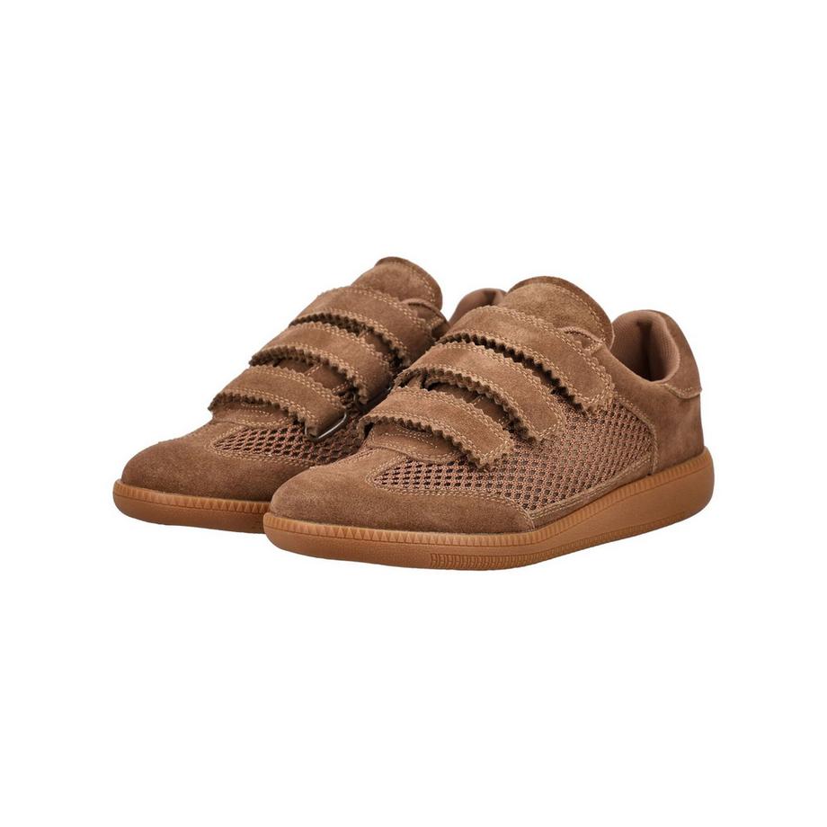 STEVE MADDEN Sneaker con cinghie a velcro  