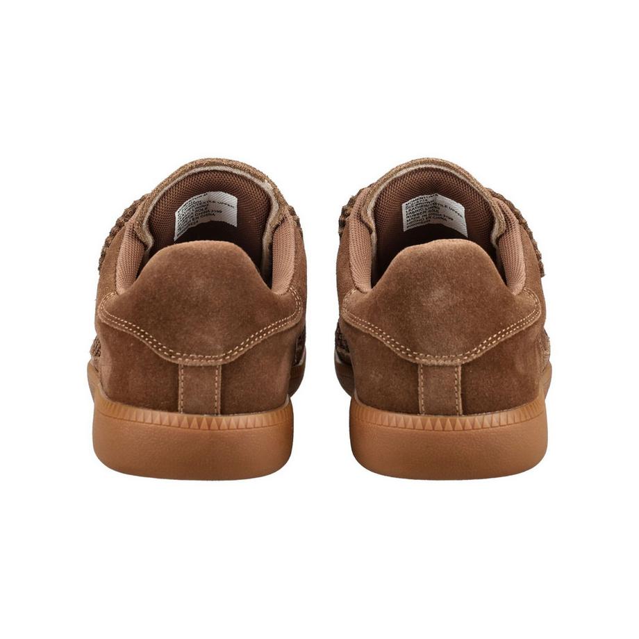 STEVE MADDEN Sneaker con cinghie a velcro  