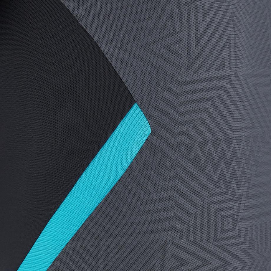 macron Rap Poloshirt  