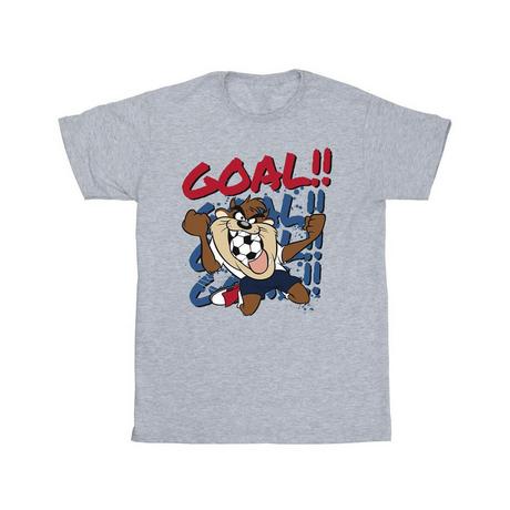 LOONEY TUNES  Goal Goal Goal TShirt 