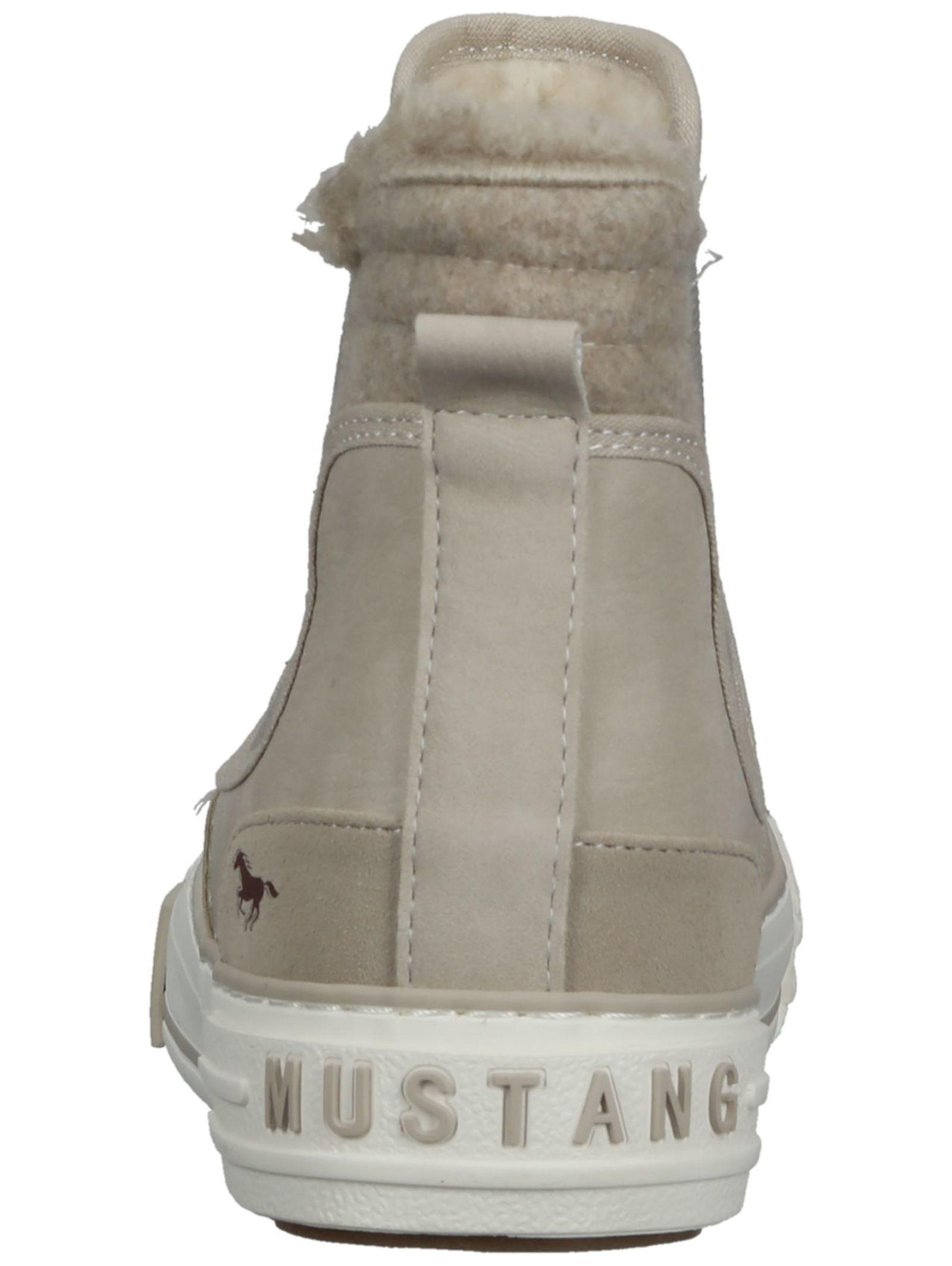 Mustang  Stiefelette 