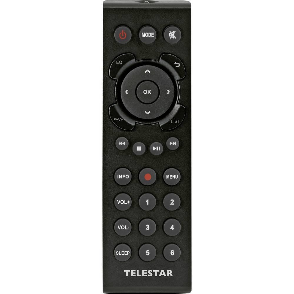 Telestar  Internet Tischradio 