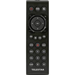 Telestar  Internet Tischradio 