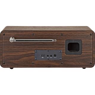 Telestar  Internet Tischradio 