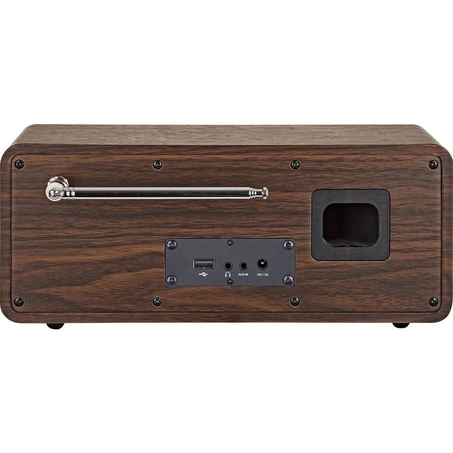 Telestar  Internet Tischradio 