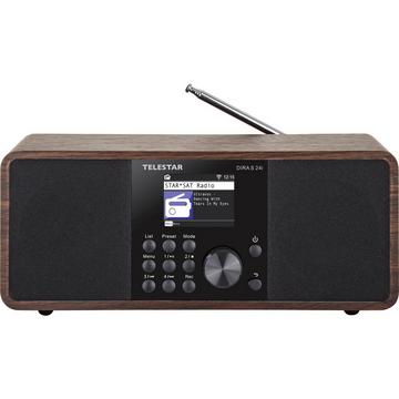 Internet Tischradio