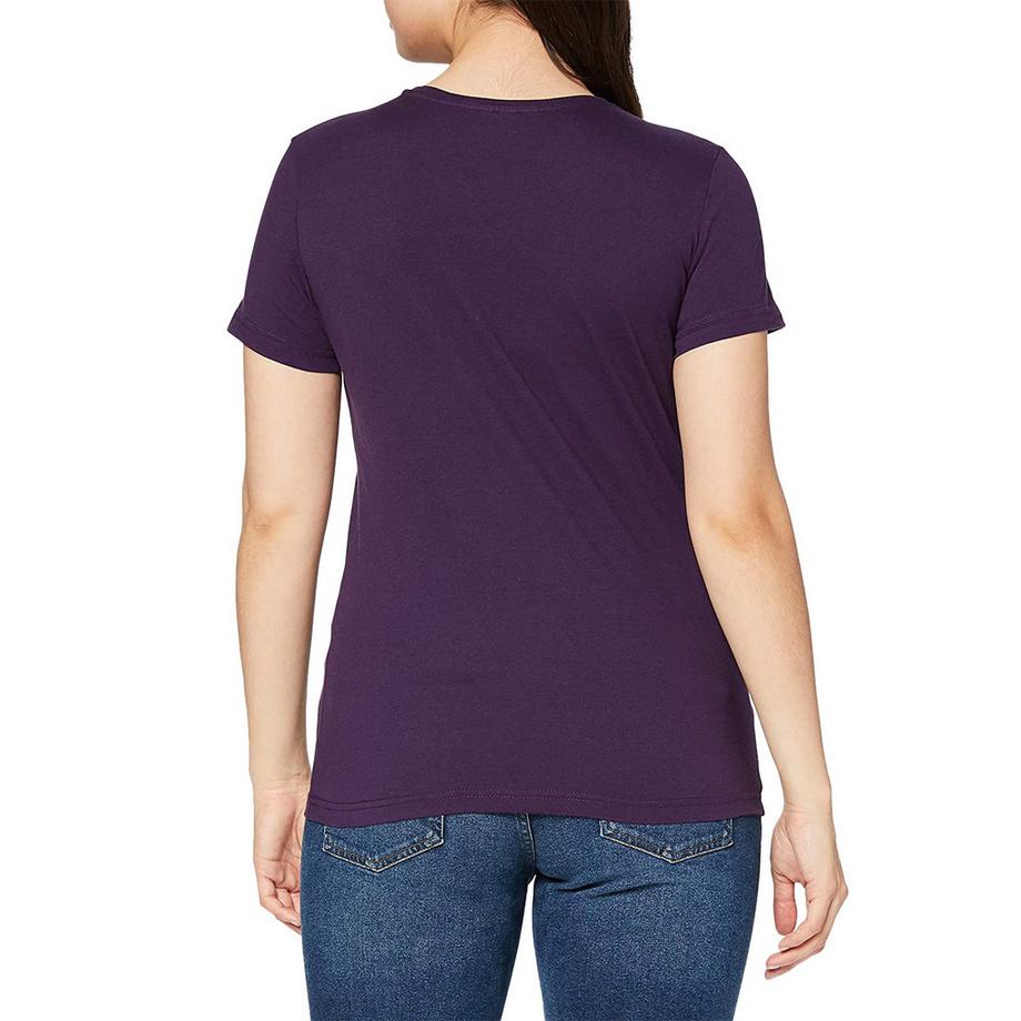 Stedman  Stedman T-ShirtMit Vausschnitt 