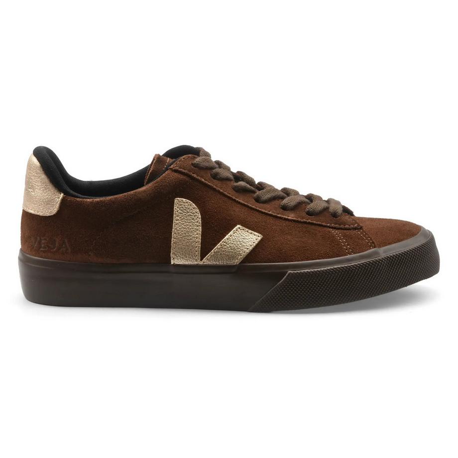 Veja Campo Low Top Sneaker  
