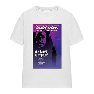 The Next Generation Season 1 Episode 5 TShirt
