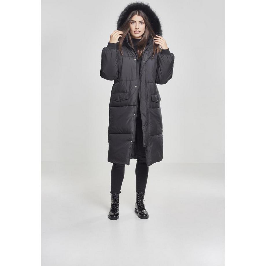 URBAN CLASSICS Oversize Parka  
