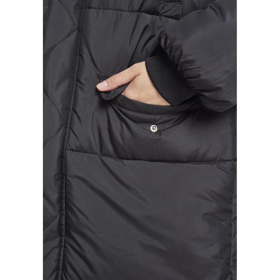 URBAN CLASSICS Oversize Parka  