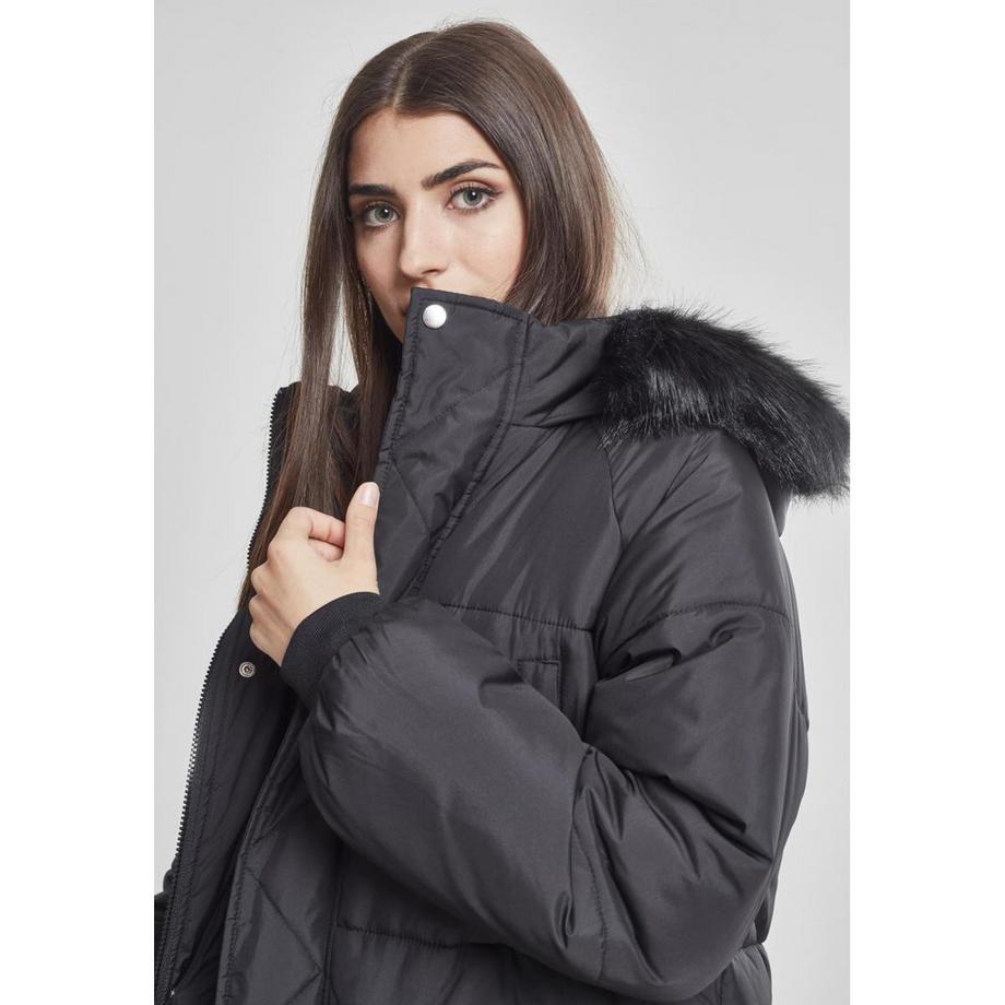 URBAN CLASSICS Oversize Parka  